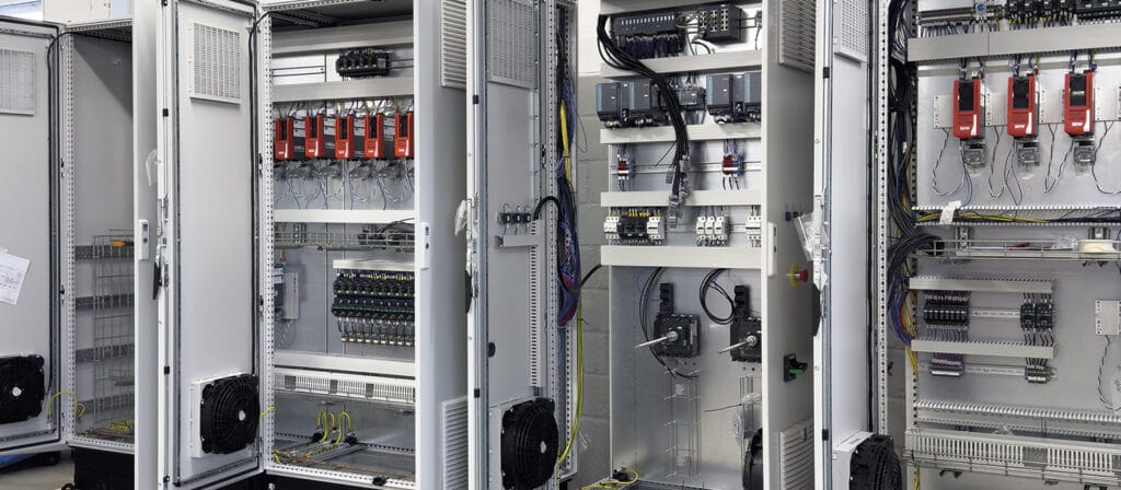 Tech Automation – automationsløsninger til maskiner og produktionslinjer